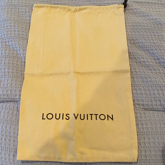 LOUIS VUITTON DUST BAGS-ALL SIZES - Picture 5 of 7